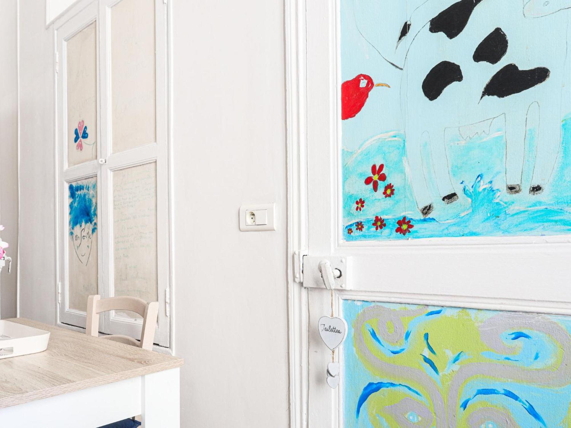 Apartment Herold-2 By Interhome Nice Buitenkant foto