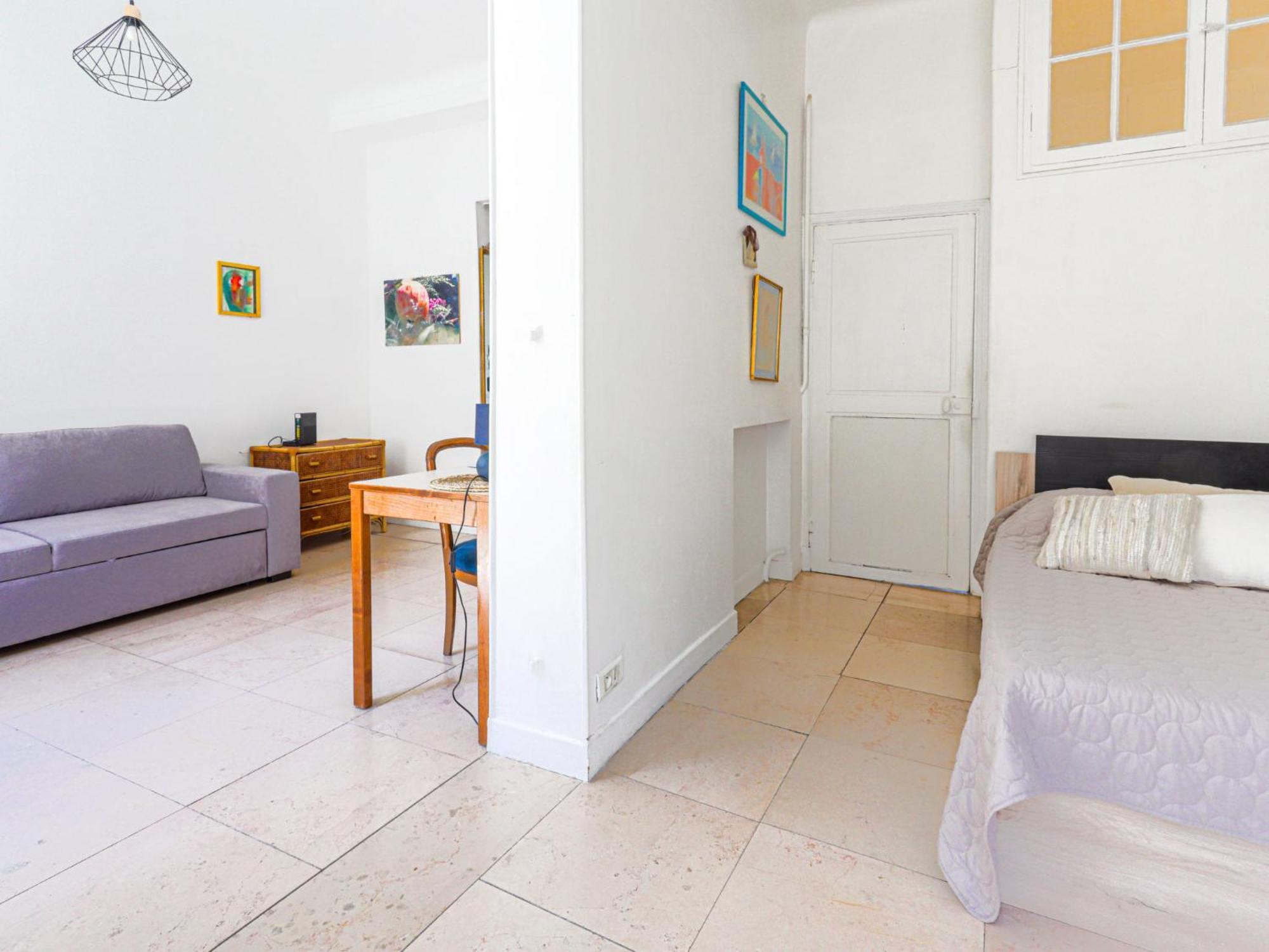 Apartment Herold-2 By Interhome Nice Buitenkant foto