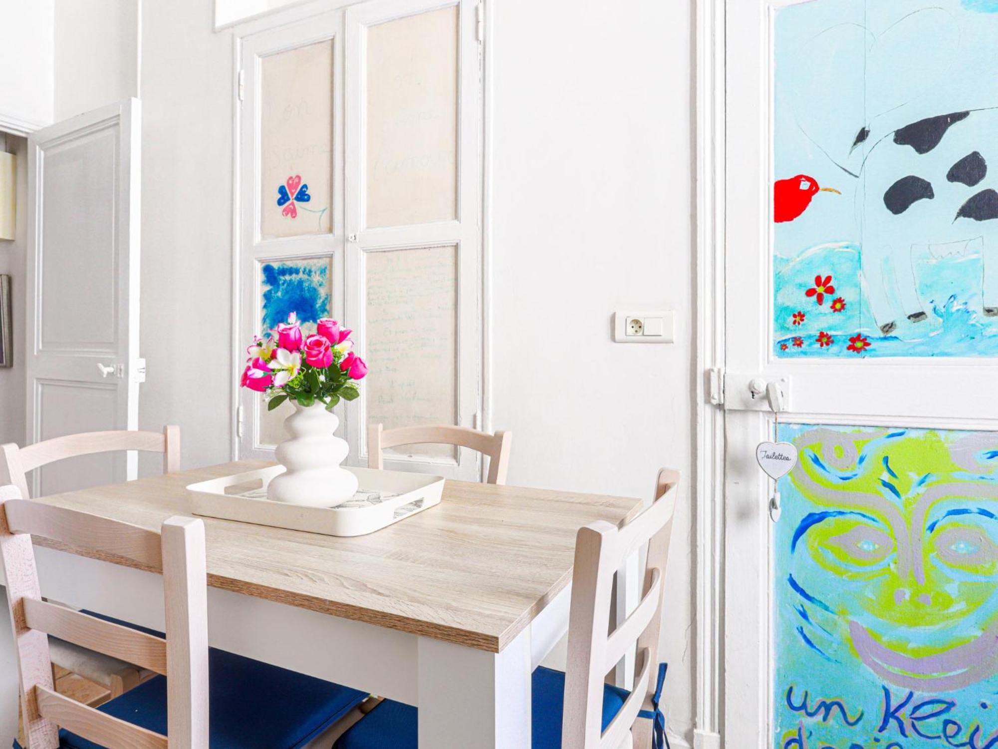 Apartment Herold-2 By Interhome Nice Buitenkant foto